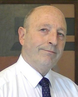 Dr Stephen Buller